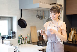 料理研究家・ビューティーレシピスト 松見早枝子さん