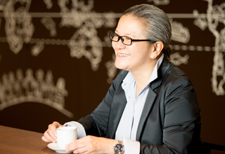 トラベルジャーナリスト 寺田直子さん